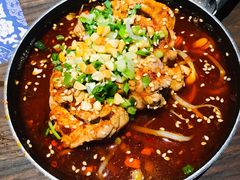 -觅香串串香·麻辣烫·冒菜(欧美广场店)