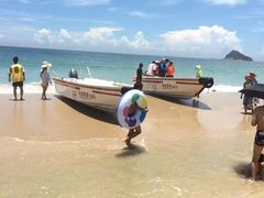 -西涌国际滨海旅游区