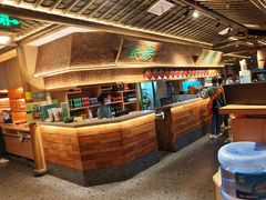 -筱爷叔·上海传统手工菜(玉树路店)
