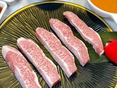 -韩时烤肉(枫蓝店)