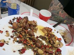 -偏爱炒鸡(老县衙店)