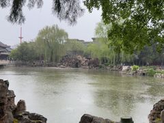 -莲池书院博物馆