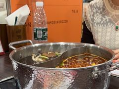 -呷哺呷哺(西单大悦城店)