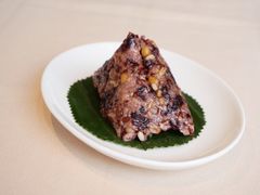 五穀雜糧咸肉粽-金苑海鲜酒家(来魅力店)