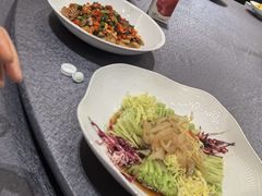-连鹭海鲜·海肠捞饭·海胆饭(星海店)