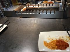 -很久以前羊肉串(昌里路三钢里店)
