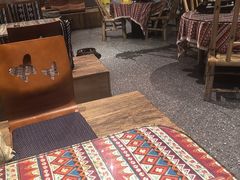 -火塘云南烧烤大排档