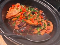 -野蔓果·山野菜(西湖景区·龙井茶田店)