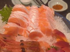 -上井精致料理(中兴商业大厦店)