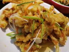 锅包肉-九转小磨·非遗东北菜(哈西万达店)