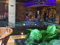 -水晶之星洗浴温泉汗蒸