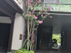 -雅达·阳羡溪山小镇中心