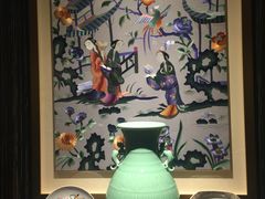 -外高桥喜来登酒店采悦轩