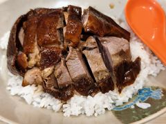 -一乐烧鹅(中环店)