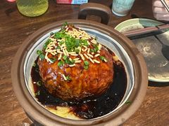 -扬州狮子楼·非遗淮扬菜(总店)