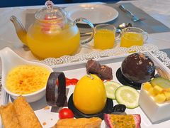 -七海旋律西餐厅(金沙湾店)