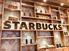 -星巴克臻选(湖滨道店)