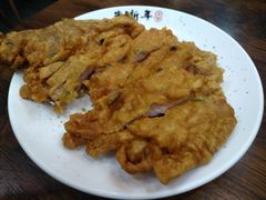 -朱新年·苏式汤团·面点(北寺塔店)