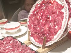 -陈记顺和潮汕牛肉火锅(番禺迎宾大道店)