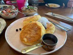 -The Rug Cafe(王府中环店)