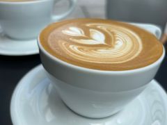 -明谦·Coffee&Cocktail Bar(美您公园店)