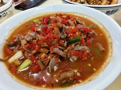 -笨罗卜浏阳菜馆(太平街店)