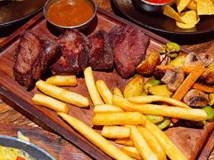 -Q MEX 库迈墨西哥餐吧(三里屯店)