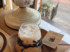 -时光花园(白鹭洲店)