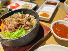 -牛市牛烤肉(西单大悦城店)