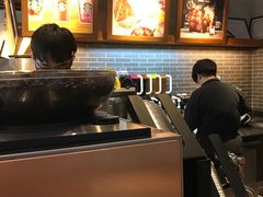 -星巴克(北京三里屯SOHO一店)