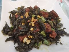 功夫茶香骨-广州酒家(昌岗地铁站店)