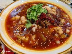 -馬伍旺川菜(江北虹悦城店)