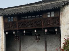 -东梓关景区村庄