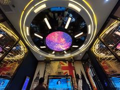 -星璨火吧KTV聚会餐厅(丰庆路店)