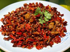 -辛香汇(飞洲店)