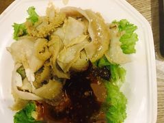 -陈记农家挂炉烤肉(雁南一路店)