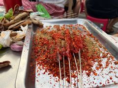 -东仪路传统烤肉