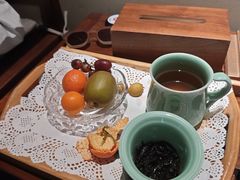 -鼎族怡华·指压·经络·疗愈SPA(紫荆店)