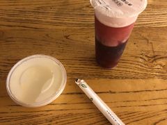 -书亦烧仙草(武侯五大花园店)