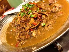 -衡厨·衡阳土菜(中南店)