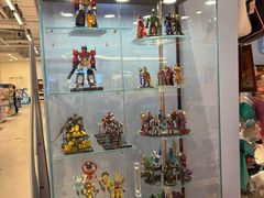 -TOYSRUS玩具反斗城(合肥华润万象城店)
