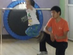 -卓跃儿童运动馆(探十里中心)