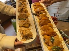 -街角等你.大连海鲜烧烤(西安路店)