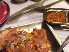 -韩宫宴烤肉·料理(苏州中心店)