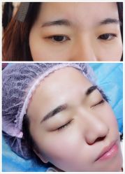 -Yue Show馨选·半永久纹眉纹眼线
