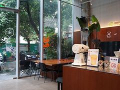 -LOOOAD COFFEE进度条(D9街区店)