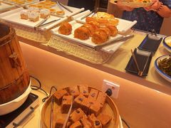 -素满香·Vegan食养自助(天一广场店)