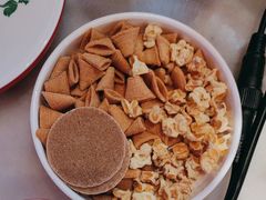 -南锣肥猫·麻辣烤鱼·15年现烤现卖(通州领展店)