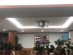 大堂-腰记饭店(龙源路店)