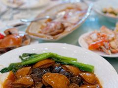 -佘山世茂艾美·御珍轩中餐厅